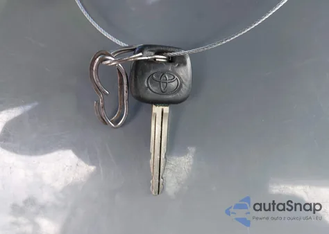 2004 Toyota Camry Le from USA, damaged, VIN 4T1BE32K74U838272